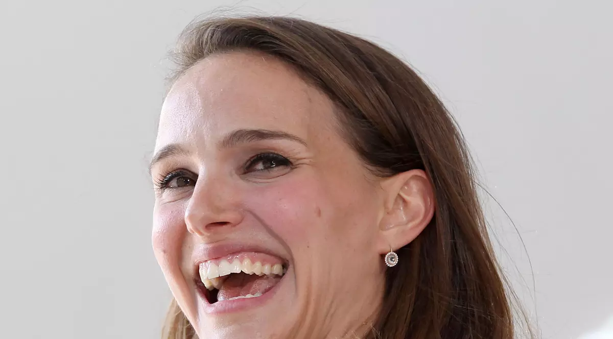 Natalie Portman critică importanța excesivă acordată de evrei Holocaustului evreiesc