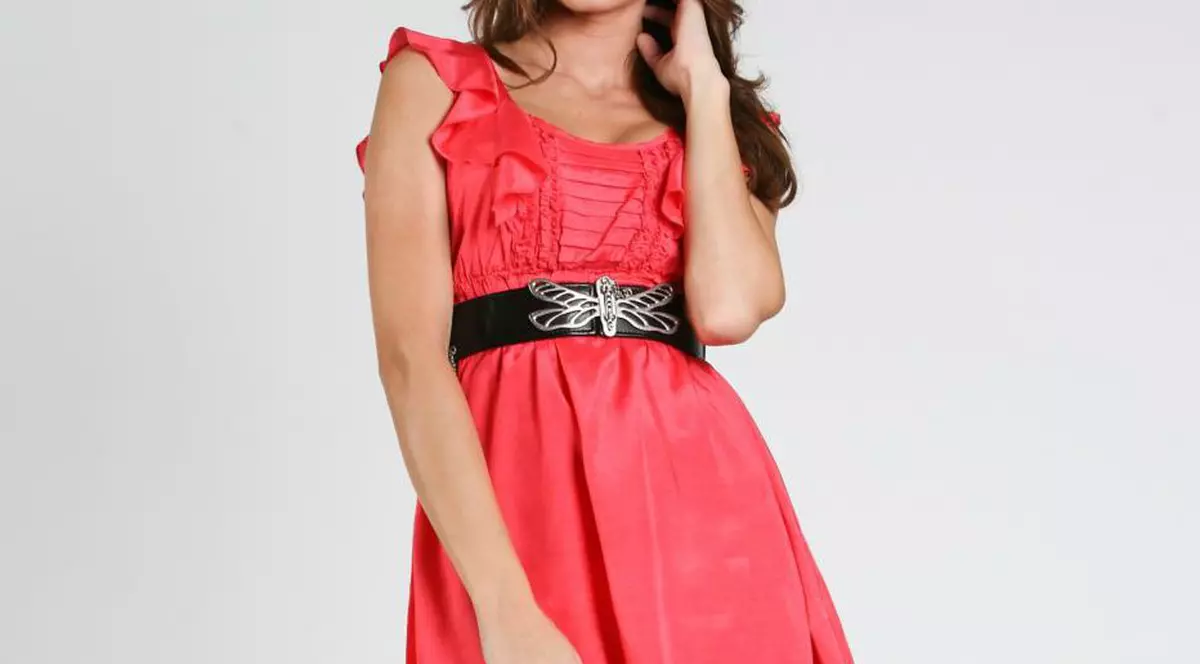 O cunoscută prezentatoare de televiziune a fost decretată ambasadoare! 