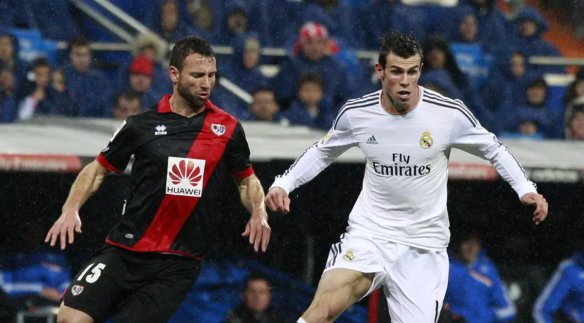 Răzvan Raț a semnat cu Rayo Vallecano un contract pe doi ani