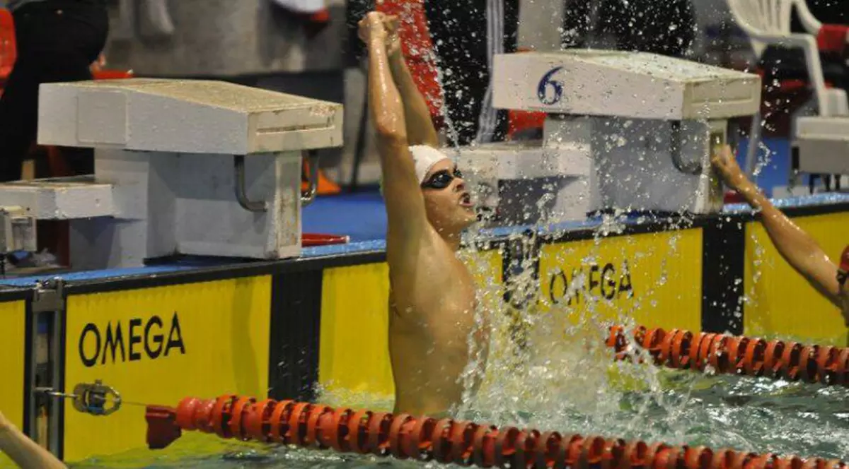 Robert Glință, locul 7 la concursul de Cupă Mondială de la Doha