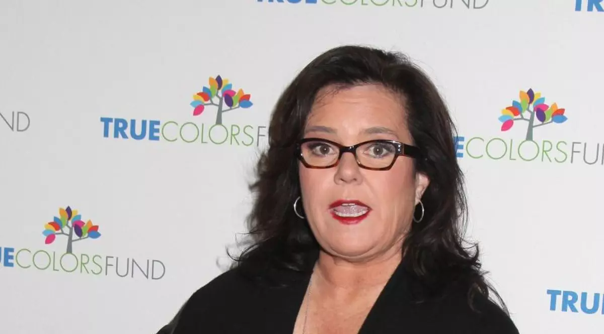 Fiica celebrei actrițe Rosie O’Donnell a fost dată dispărută