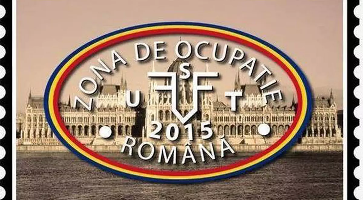 Meciul Ungaria - România ia foc! Fanii maghiari vor exploda! Provocarea ultrașilor tricolori: vor să transforme Budapesta în zonă de ocupație română!