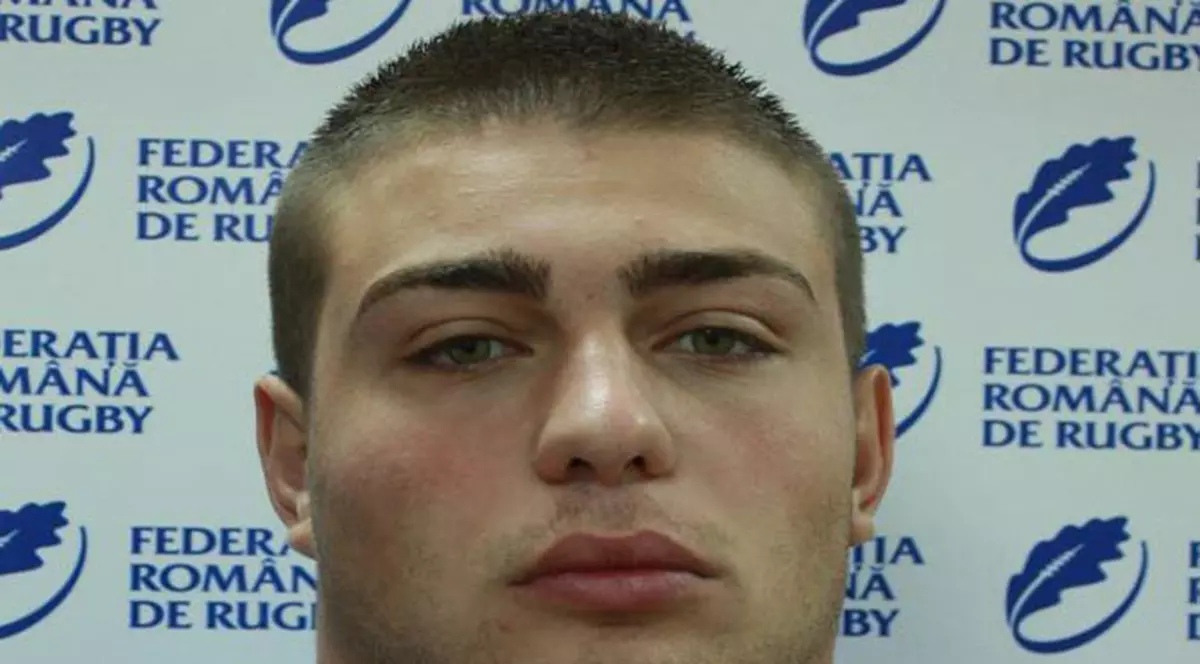 Un rugbist de la Dinamo a ajuns după gratii, sub acuzația de trafic de droguri
