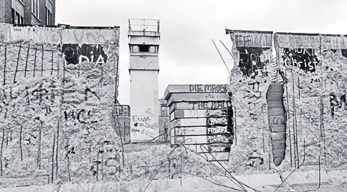 REMEMBER | 17 august 1962: Zidul Berlinului face prima victimă