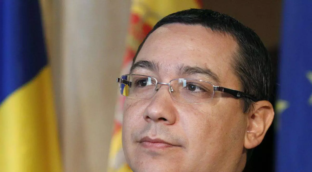 Lovitură pentru Ponta de la cel mai apropiat om al său!