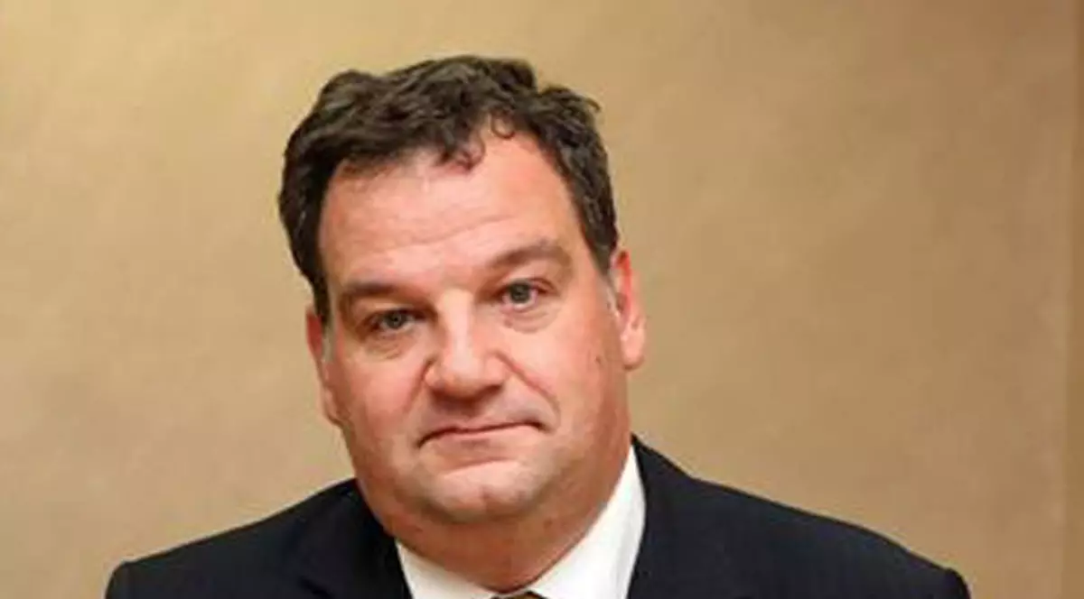 Botond Zakonyi, ambasadorul Ungariei la București: "Maghiarii vor primi autonomie când se vor purta ca niște oameni autonomi“ 