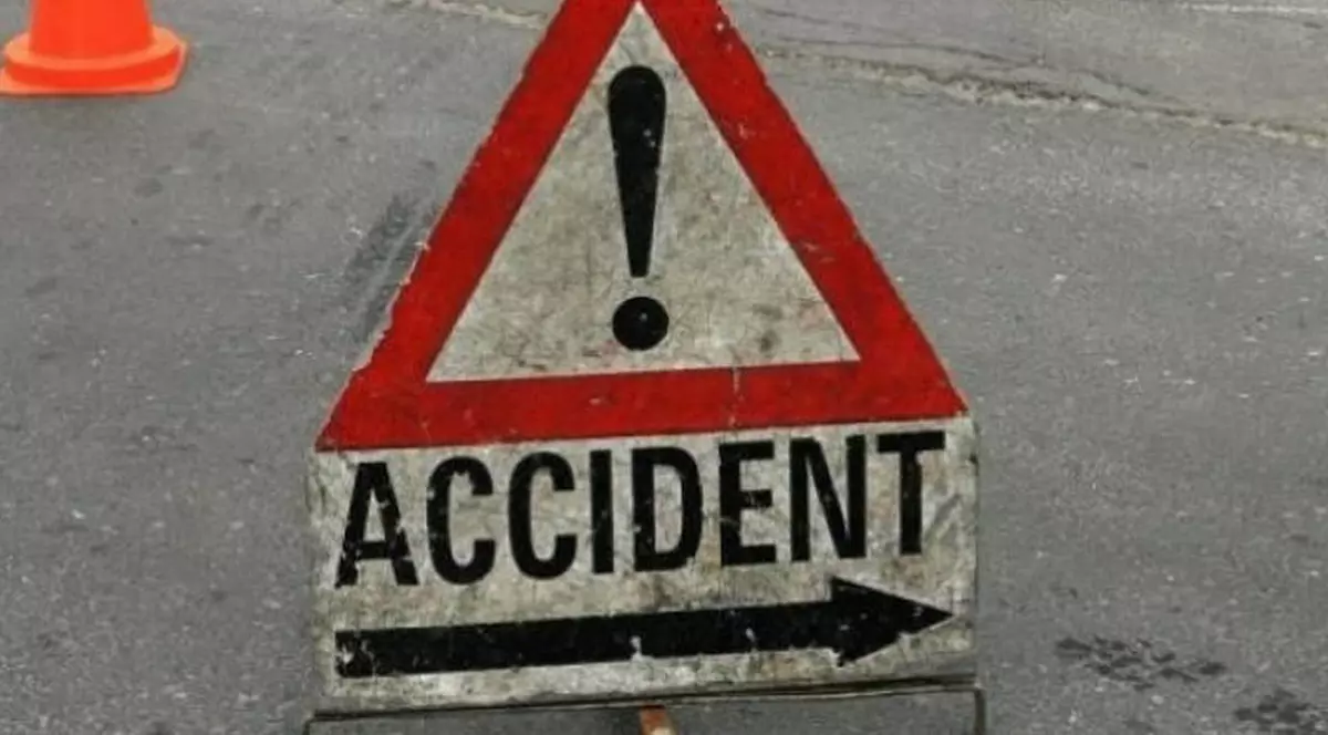 Văduva unui şofer mort într-un accident rutier a dat în judecată CNADNR! Cere o despăgubire uriaşă