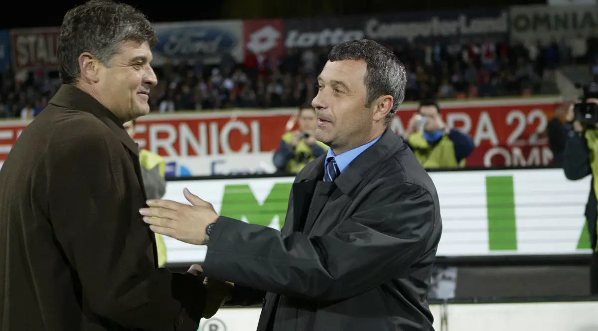 Liga 1. Telenovela numirii lui Andone la Dinamo. Negoiță, presat puternic: ”Nu pune antrenor un stelist!”