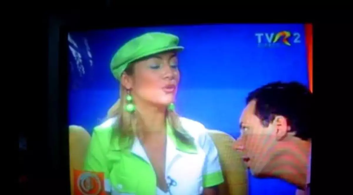 Prima întâlnire dintre Cătălin Măruță și Andra. Vezi cum l-a cucerit!  | VIDEO