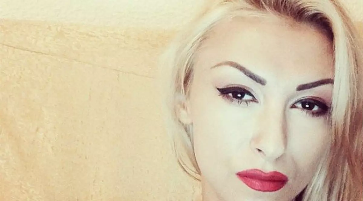Andreea Bălan, declarații fierbinți despre relația cu fostul iubit american