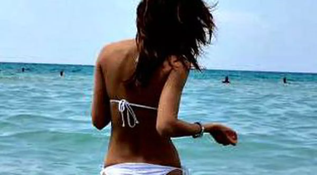 Diva scenei muzicii clasice românești, așa cum n-ați mai văzut-o!