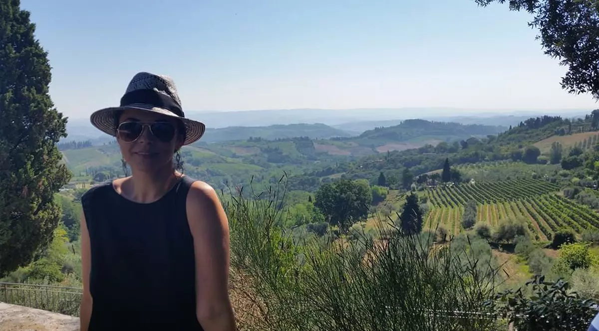 Andreea Marin și-a mai împlinit un vis. Află care