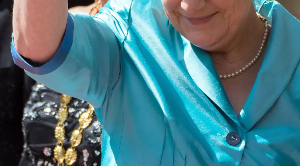 Alegeri la Berlin: Înfrângere usturătoare pentru conservatorii cancelarului Merkel