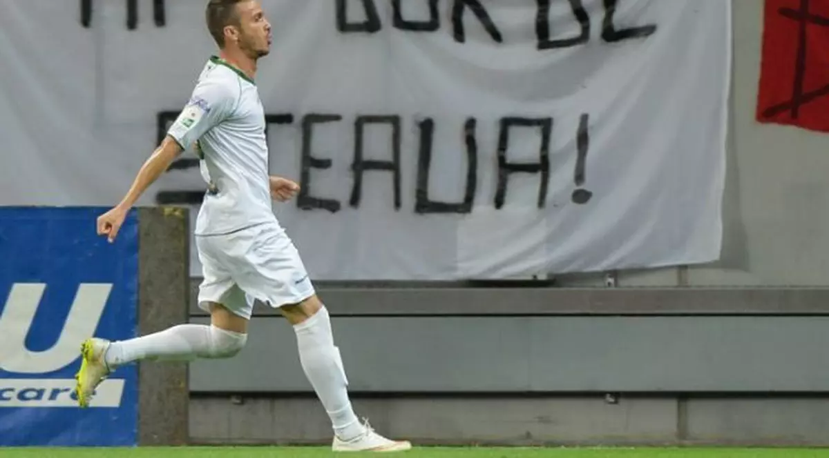 Şumi, aroganţă pentru Steaua: "Celor de la Mogoșoaia le va fi greu să întoarcă scorul”