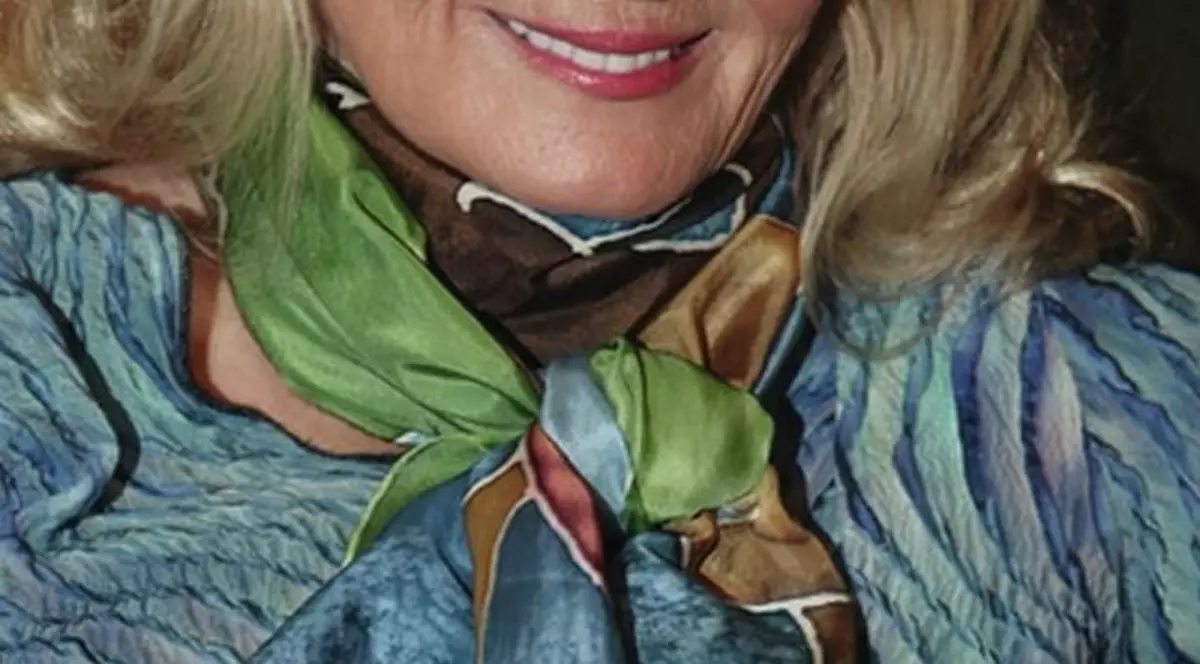 O cântăreaţă celebră s-a stins din viaţă. A făcut infarct, la 67 de ani