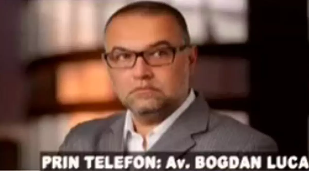 Avocatul lui Silviu Burada consideră nedreaptă sentinţa judecătorilor: "Avem destule motive de apel"