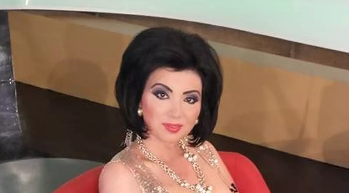 Adriana Bahmuţeanu e foc şi pară! Prigoană a obţinut în instanţă o victorie neaşteptată: "Merg până în pânzele albe"