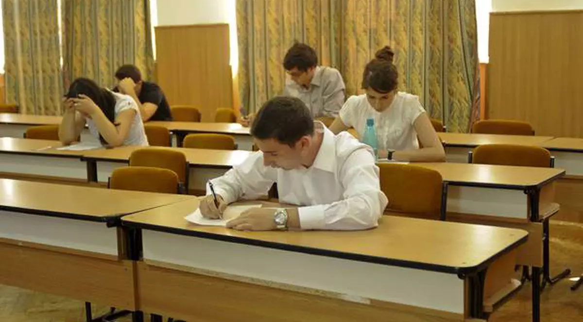 BAREM CORECTARE MATEMATICĂ BACALAUREAT 2015 TOAMNĂ. Rezolvarea subiectelor şi punctajul acordat