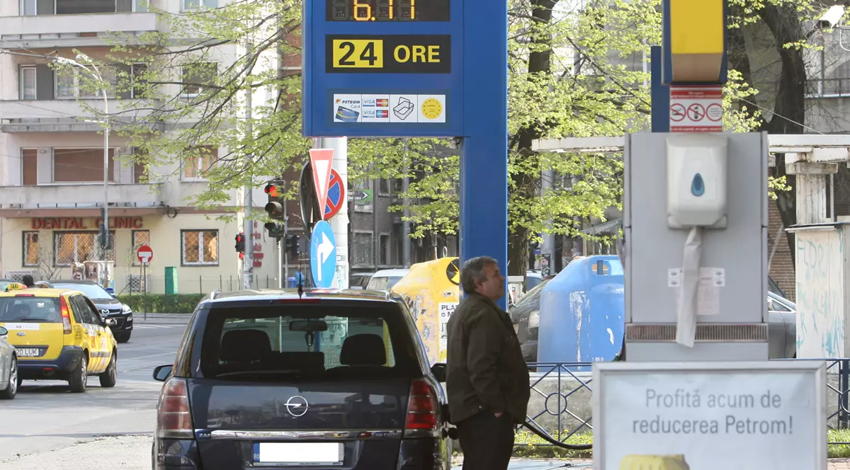 10 sfaturi ca să reduci consumul de carburant