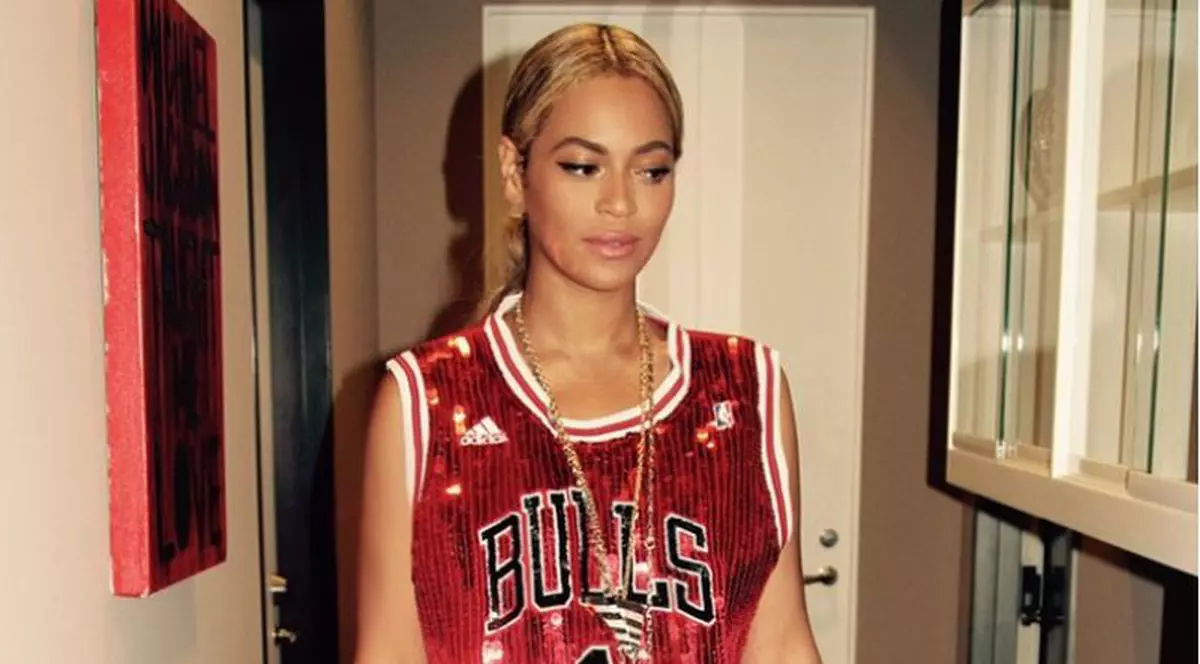 Beyonce a fost ”detronată” pe Instagram! Ce vedetă are acum mulţi fani