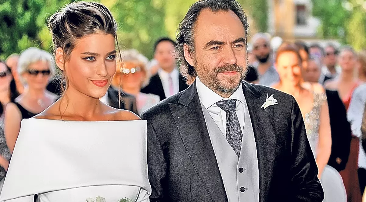 EXCLUSIV | Alice și Bobby Păunescu, lună de miere improvizată