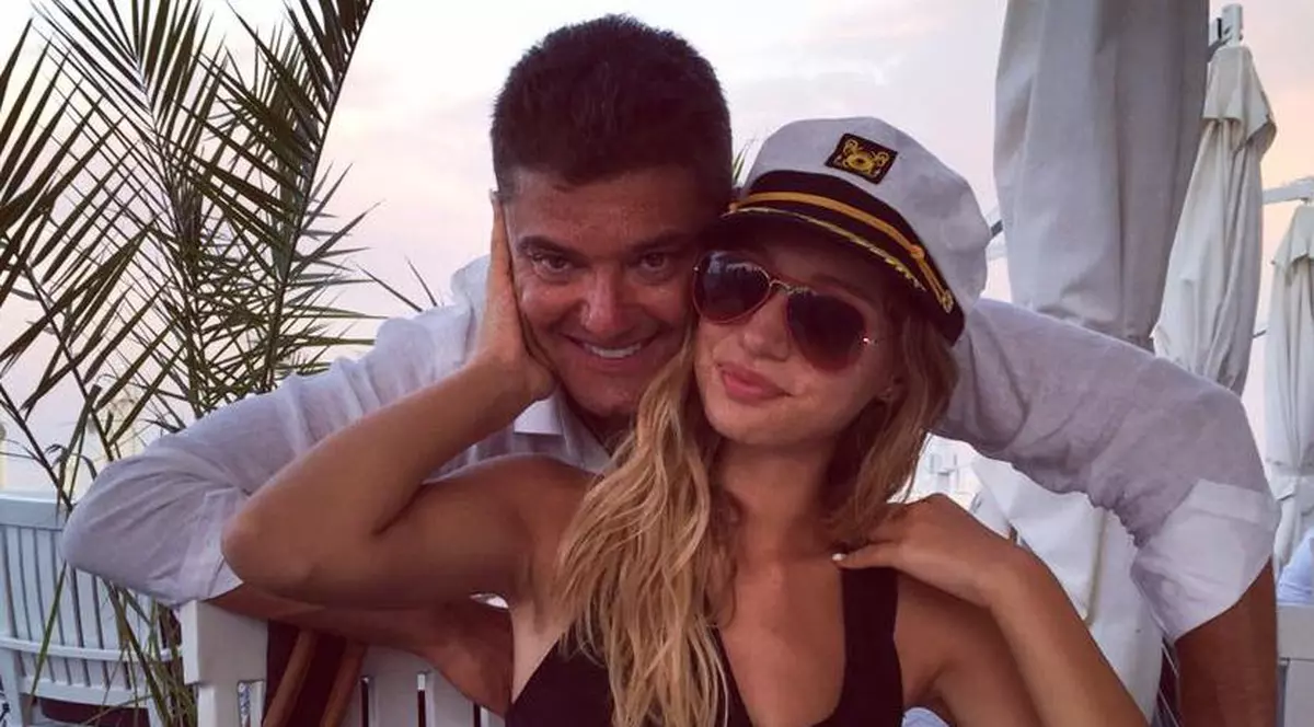 SCANDAL de proporţii într-un club de fiţe! Boureanu s-a luat la harţă cu un angajat care i-a jignit iubita