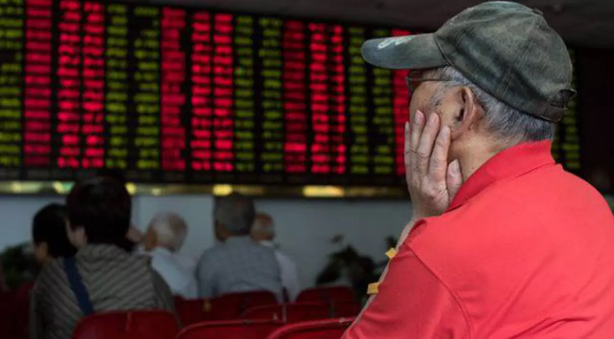 China ȘI-A REVENIT PE MOMENT. Bursele din întreaga lume sunt pe verde