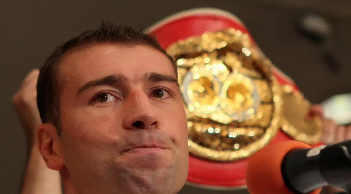 KO! Lucian Bute, învingător din nou!