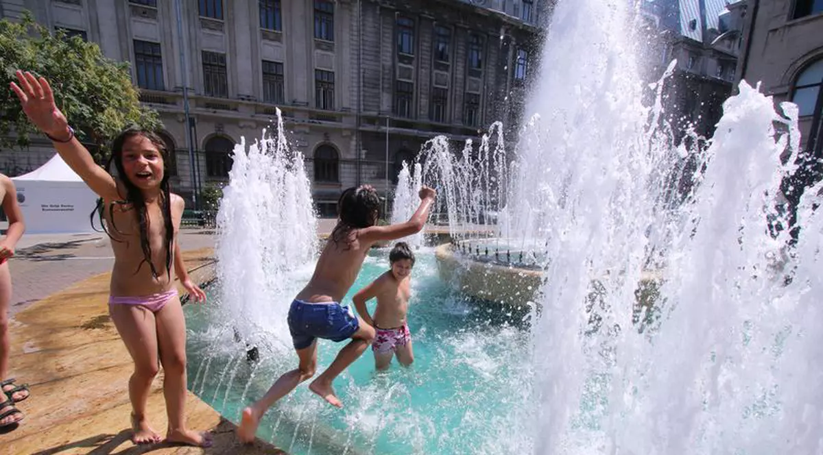 Prognoză meteo | Cum va fi vremea în AUGUST