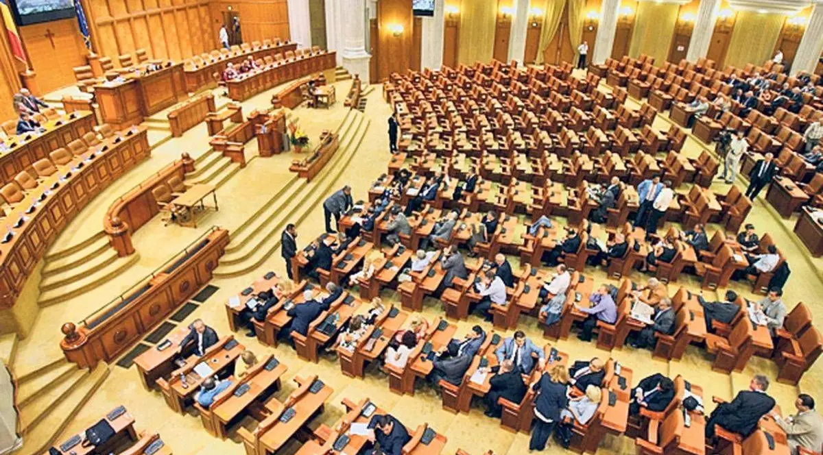 Referendumul de revizuire a Constituției