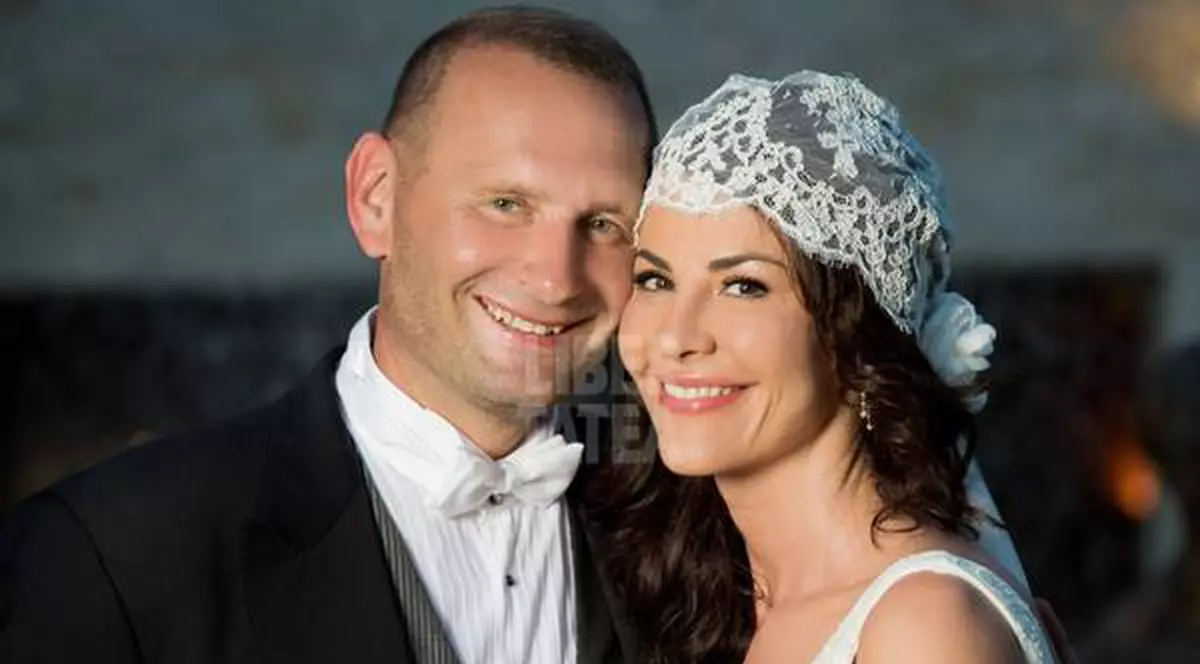 Adina Alberts A NĂSCUT! Primele declaraţii ale lui Viorel Cataramă