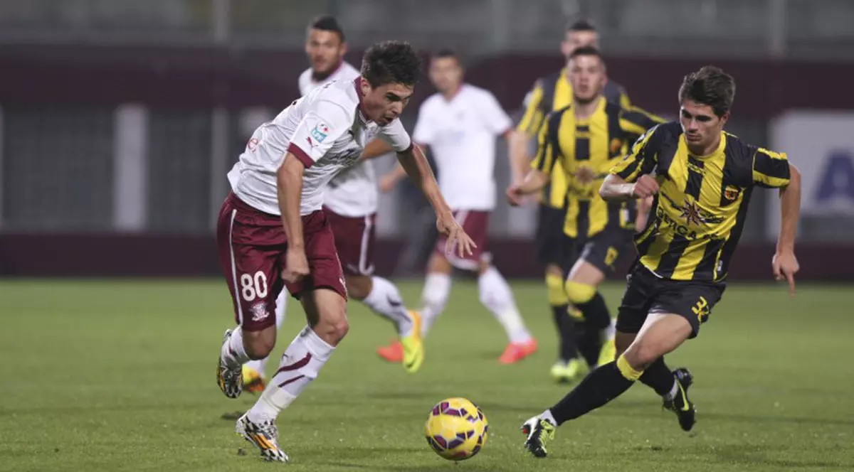 FRF a stabilit programul de desfăşurare al eşalonului secund