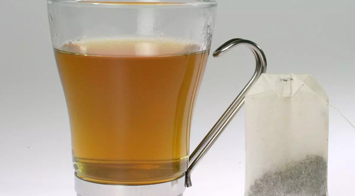 Ce se întâmplă dacă bei frecvent ceai de mușețel