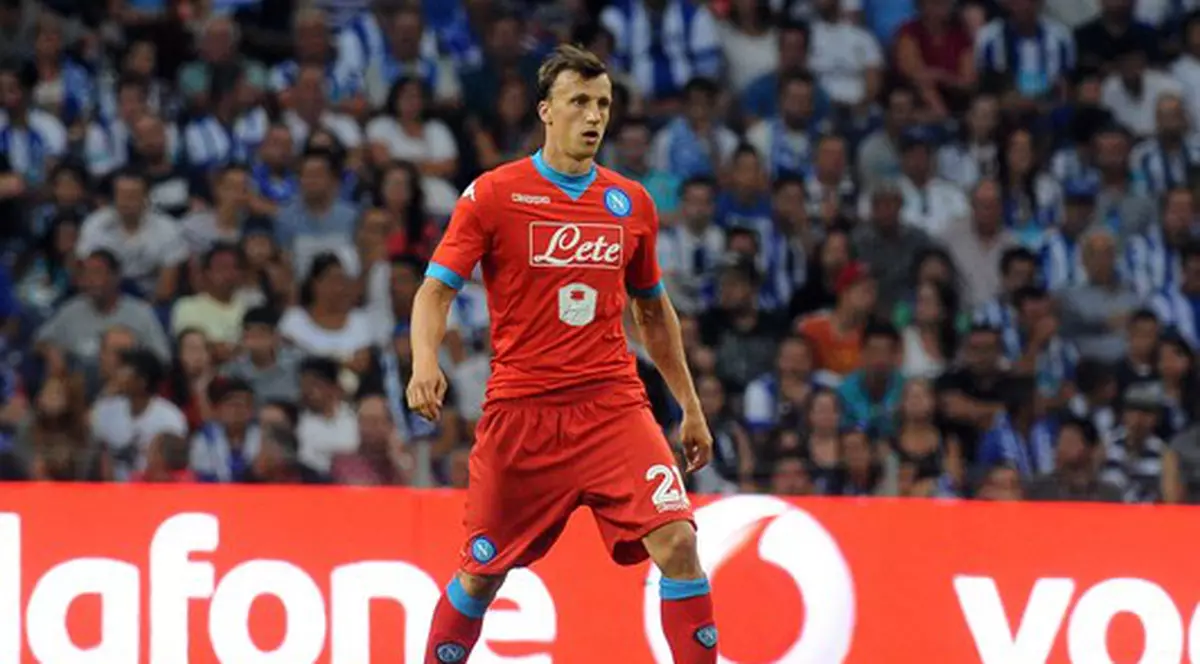 Chiricheș, titular și cel mai bun la Napoli. Maxim freacă banca la Stuttgart / GALERIE FOTO