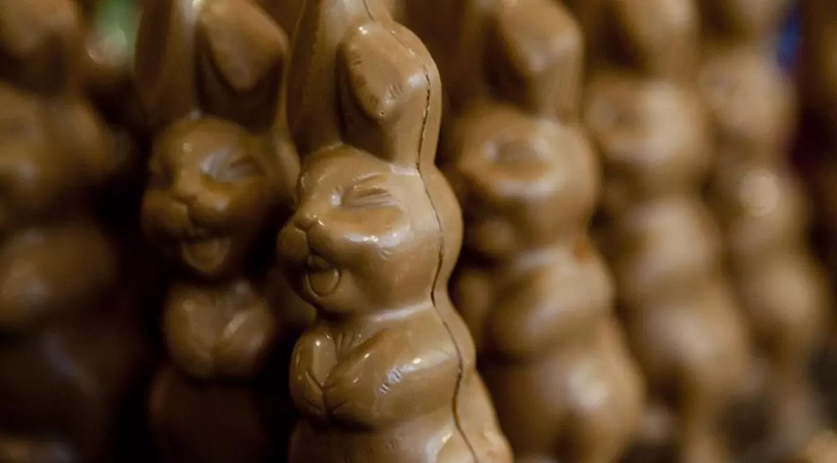 Trei lucruri pe care nu le știai despre ciocolată