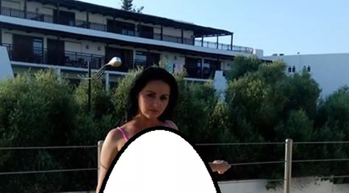 Magda Ciumac XXL! Nu ai să crezi cum arată acum vedeta de la OTV! | FOTO