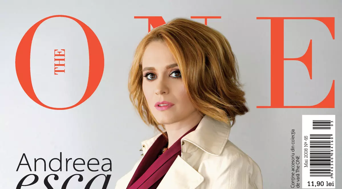 Andreea Esca, DECIZIE-BOMBA: se desparte de post! "A venit timpul unor noi provocări"