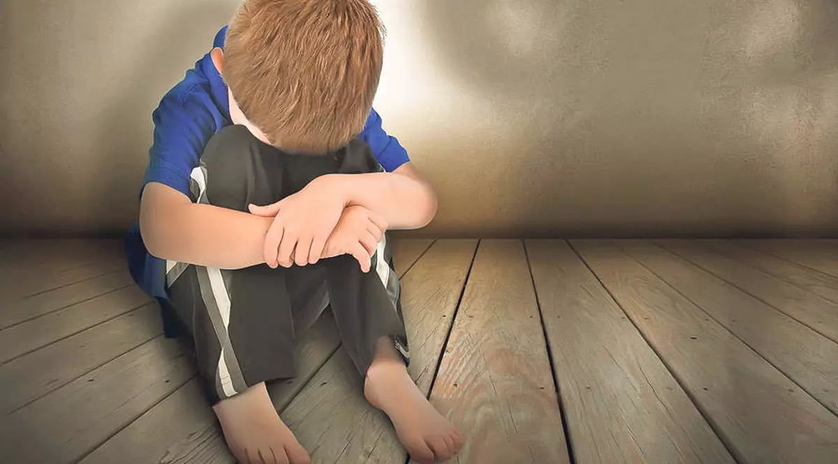 Doi copii de 9 ani din Bacău acuzați ca și-au violat un coleg! Mărturii cutremurătoare