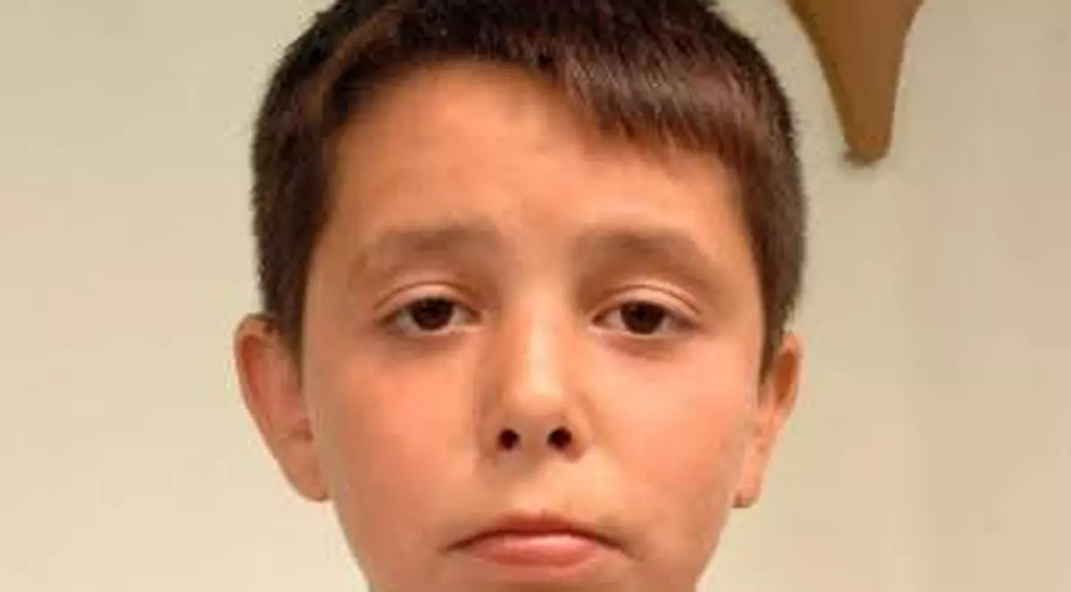 Minor dat dispărut, după ce a plecat dintr-un centru de plasament