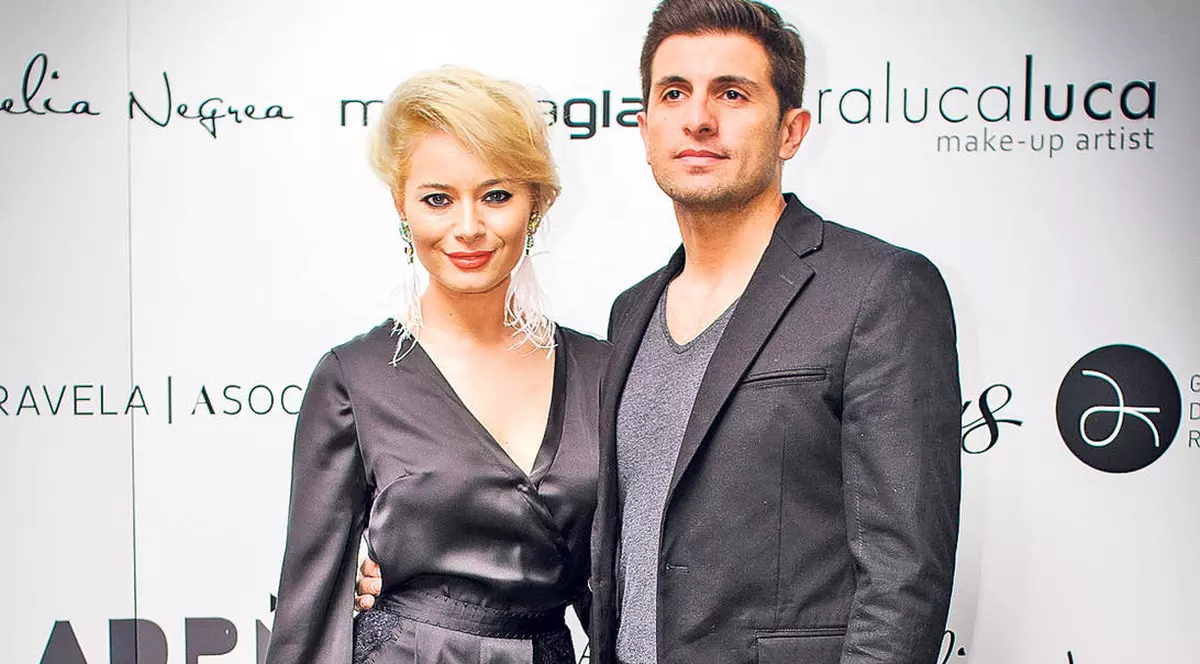 EXCLUSIV | Şi-a adus «gorile» de la Bucureşti la nuntă! Laura Cosoi s-a măritat păzită de bodyguarzi