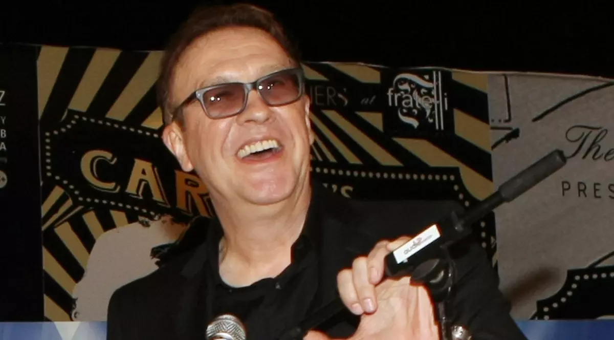 EXCLUSIV | A dat vinul pe banane! Gabriel Cotabiță urmează un regim strict de când s-a externat