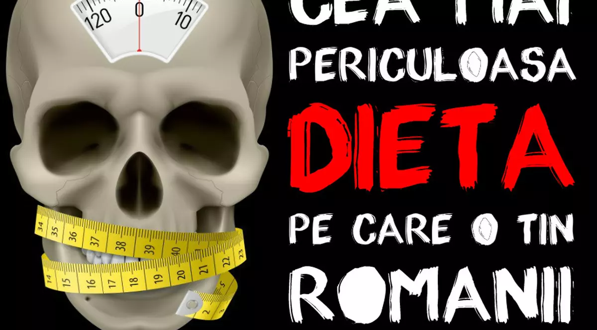 DIETELE PE BAZĂ DE PROTEINE TE POT ÎMBOLNĂVI! AFLĂ CARE SUNT SEMNALELE DE ALARMĂ