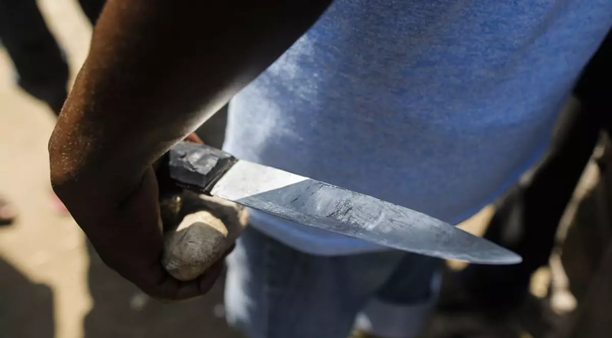 Doi oameni au fost omorâți într-un magazin în Suedia. Al treilea este în stare gravă