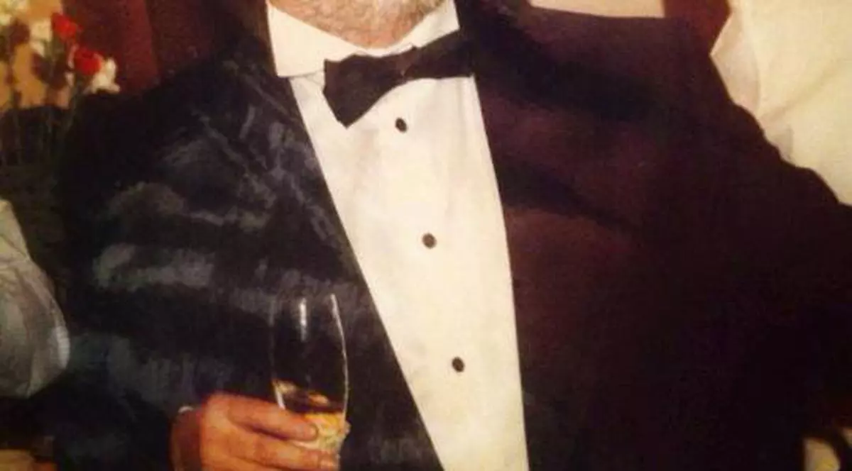 Îl mai ții minte pe Dan Armeanca? Regele manelelor din epoca de aur a fugit din țară și a ajuns de nerecunoscut 