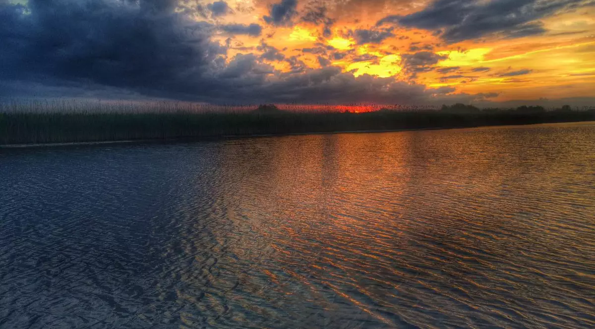 Ivan Patzaichin revoluționează turismul în Delta Dunării 