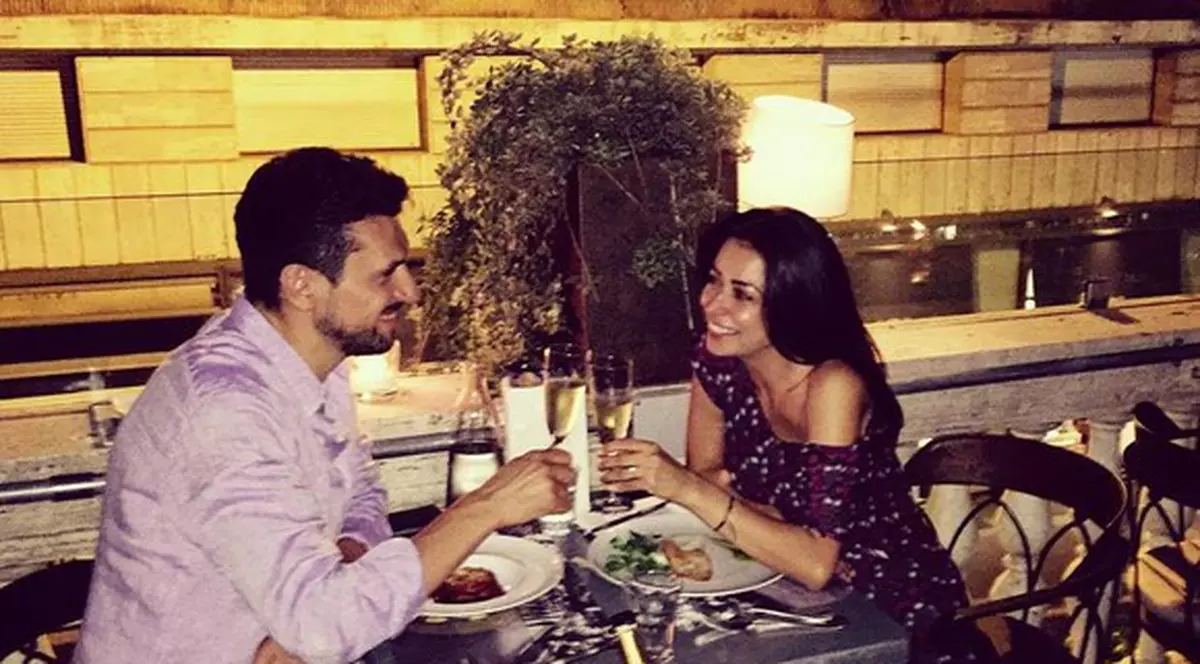 Diana Bart este însărcinată. Prezentatoarea TV e în culmea fericirii