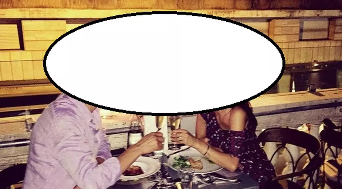 O cunoscută prezentatoare de televiziune de la noi a spus "DA!". E la a doua căsătorie