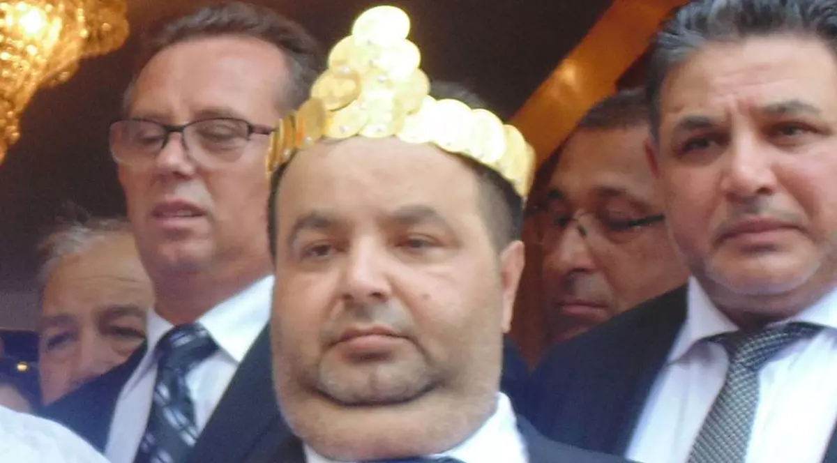 Romii vor să lucreze la zidul dintre SUA și Mexic. Dorin Cioabă i-a scris deja președintelui Donald Trump