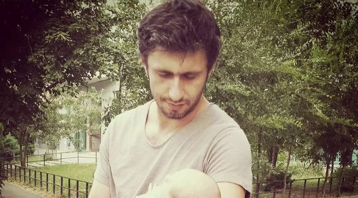 Dragoș Bucur, în singurul rol în care-și uită replicile