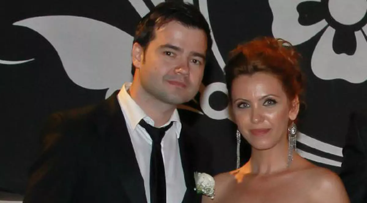 Investește 300.000 € într-un hotel! Laurențiu Duță i-a găsit un serviciu bun soției sale